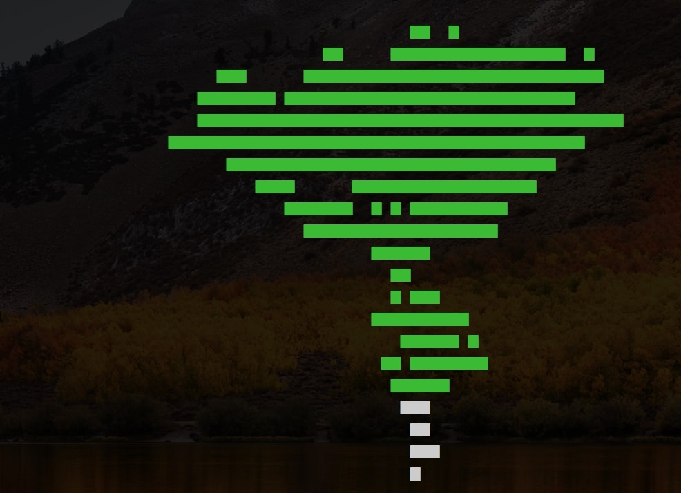 Forest Generation Image